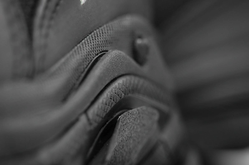 Balenciaga Triple S Triple Black