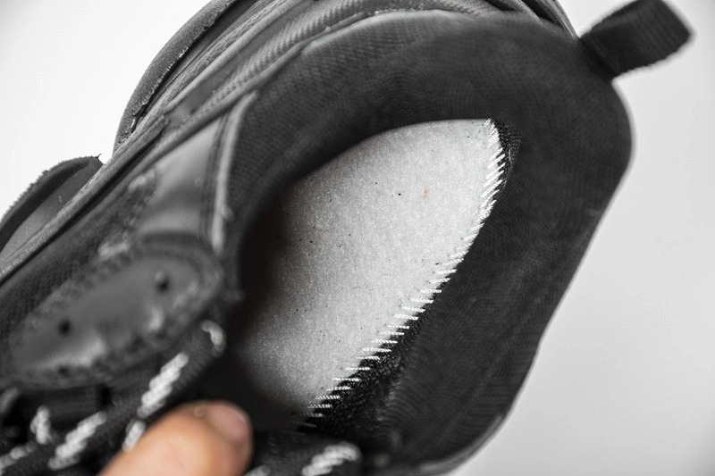 Balenciaga Triple S Triple Black