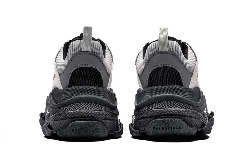 Balenciaga Triple S sliver