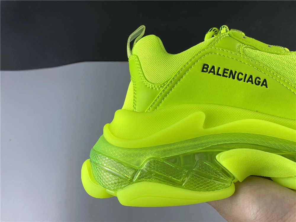 Balenciaga Triple S