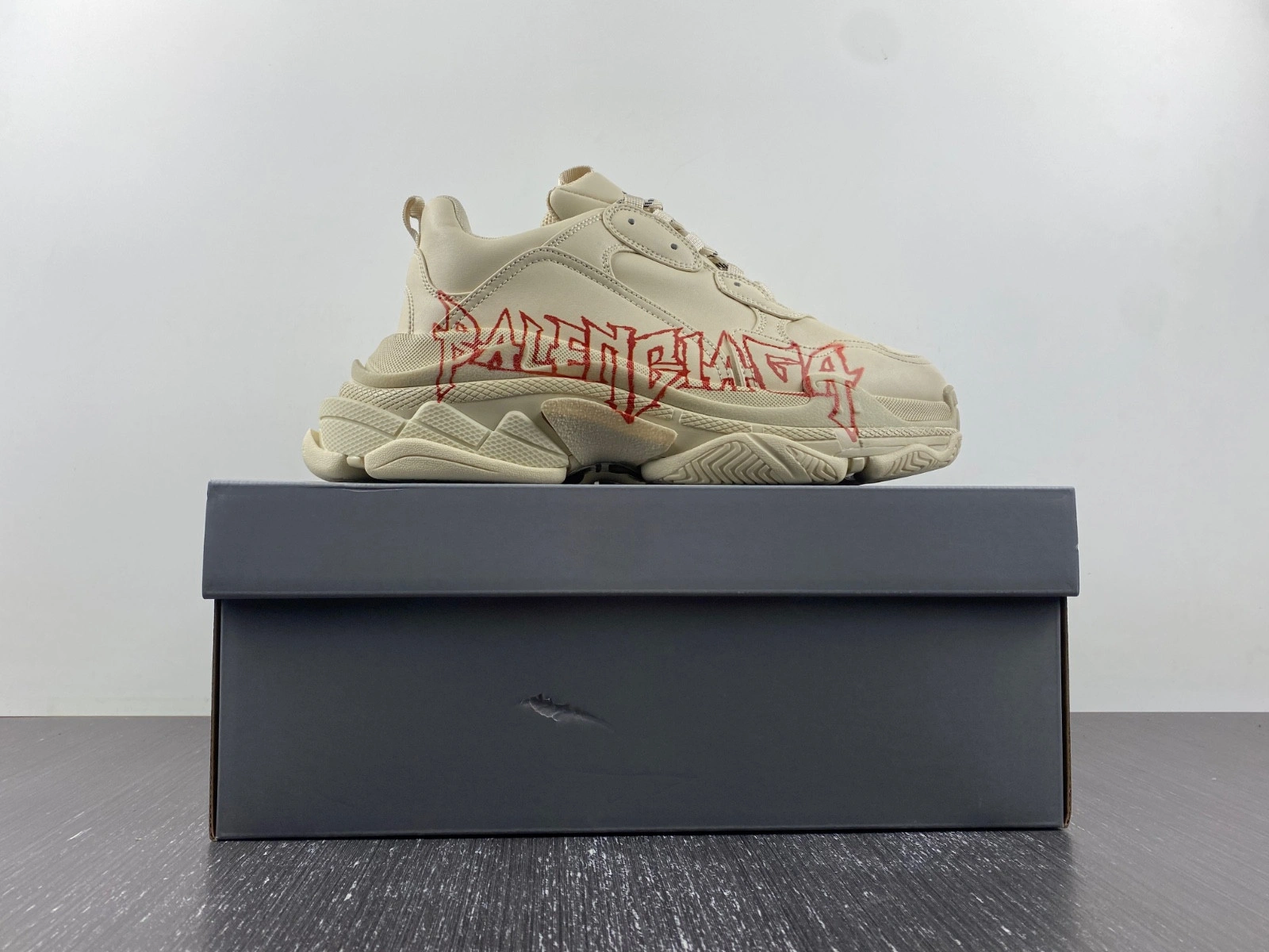 Balenciaga Triple S