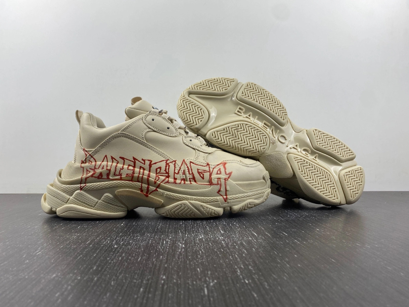 Balenciaga Triple S