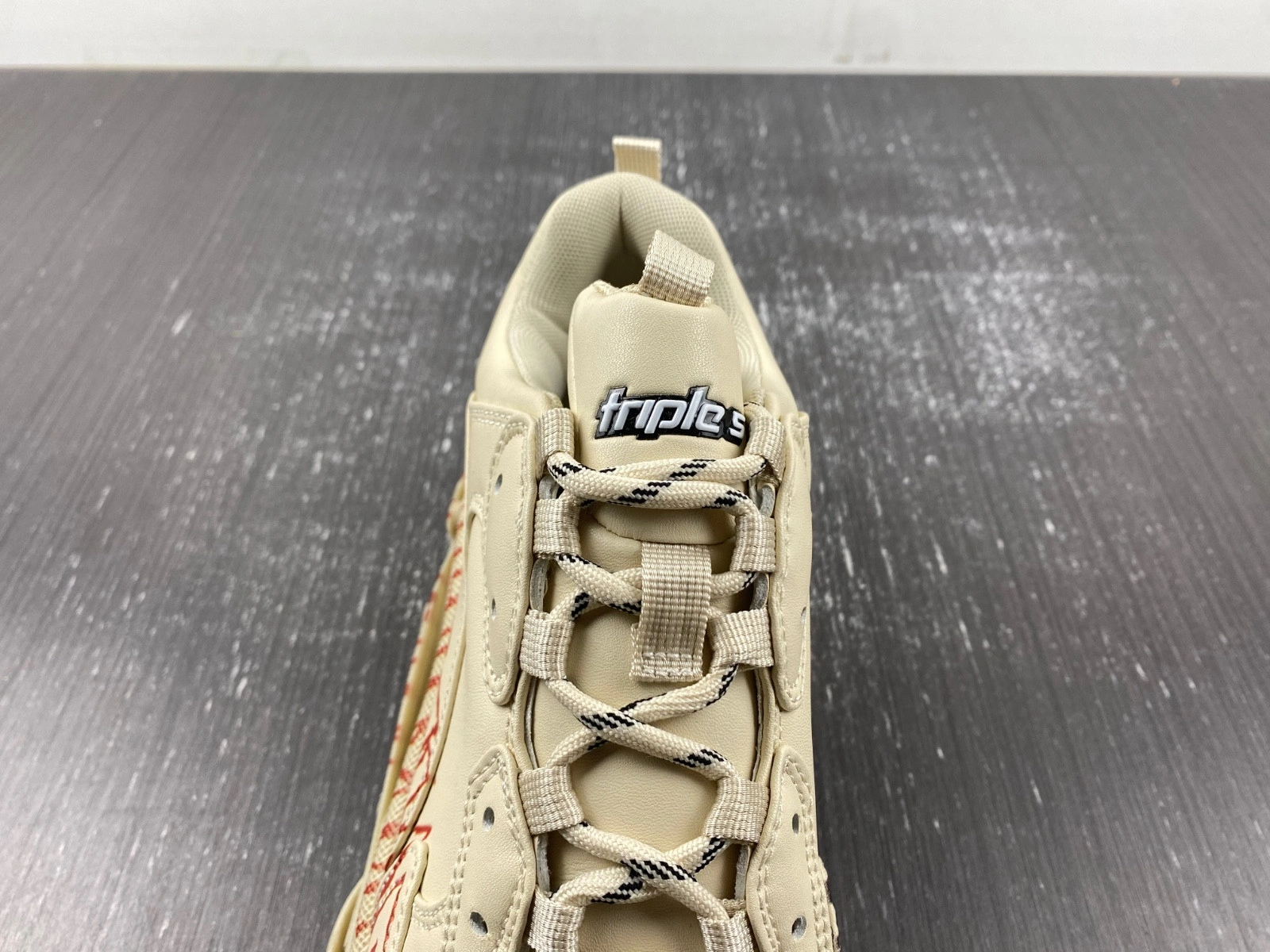 Balenciaga Triple S