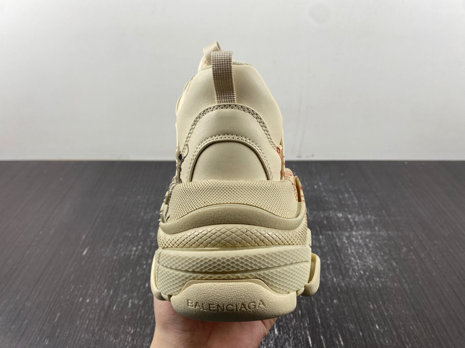 Balenciaga Triple S