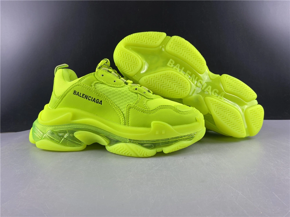 Balenciaga Triple S
