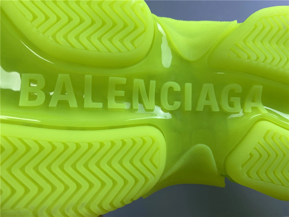 Balenciaga Triple S