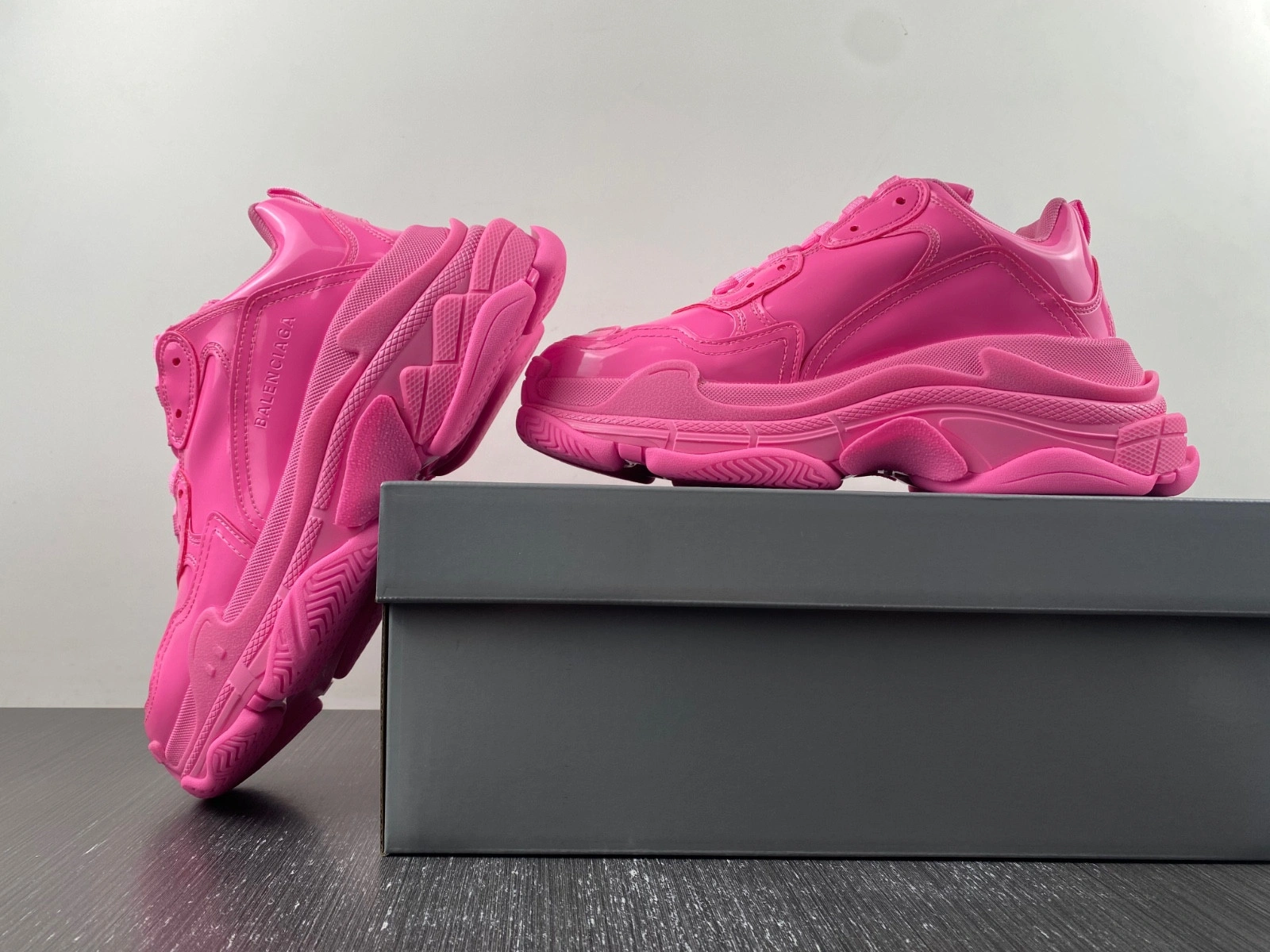 Balenciaga Triple S
