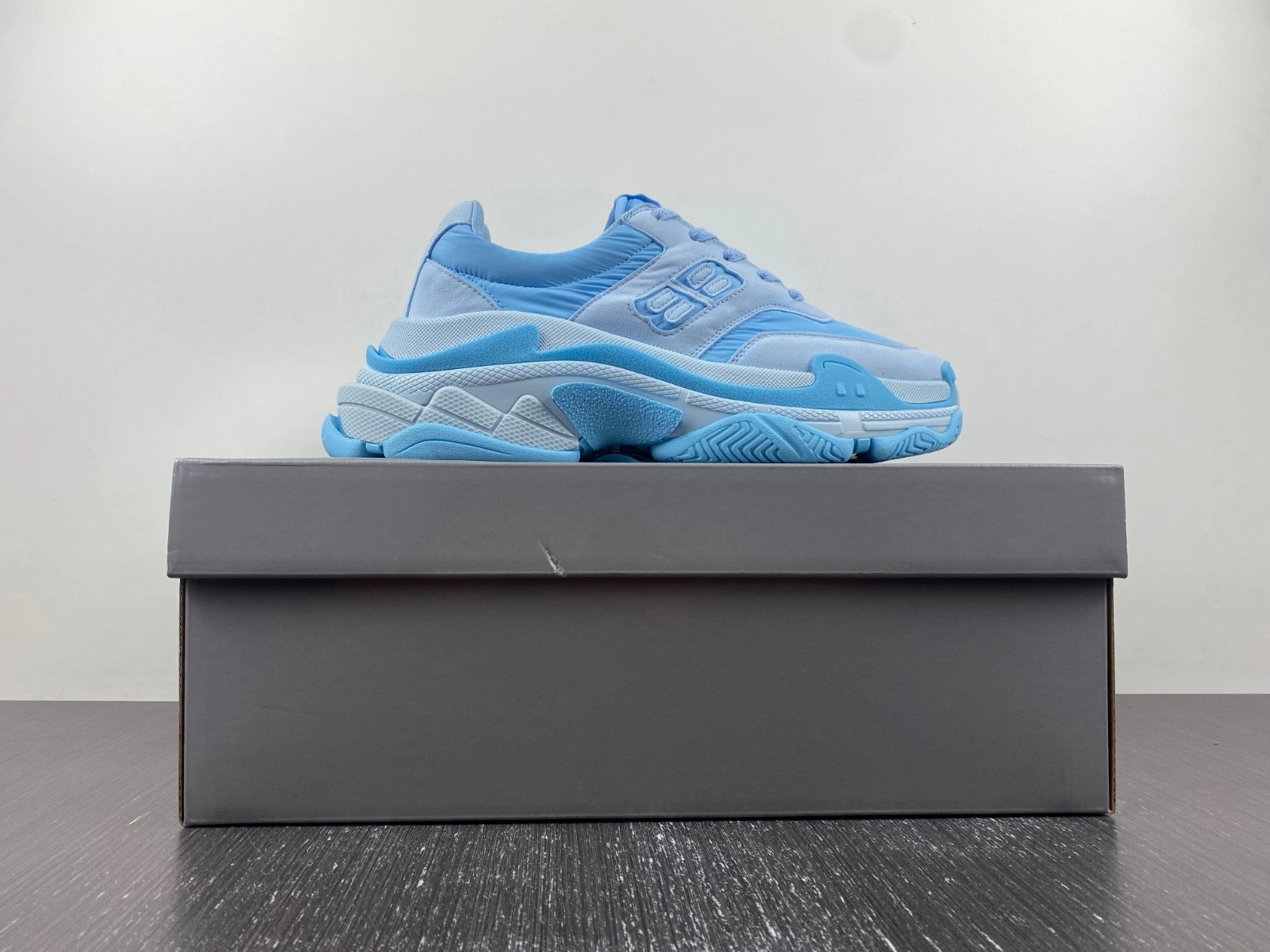 Balenciaga Triple S