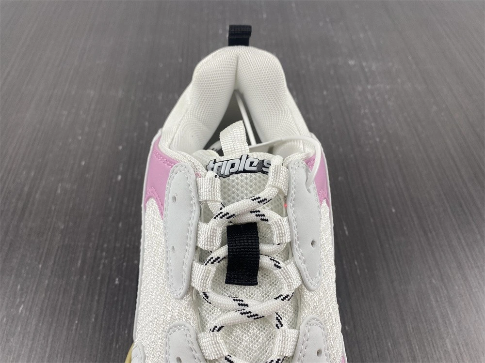 Balenciaga Triple S
