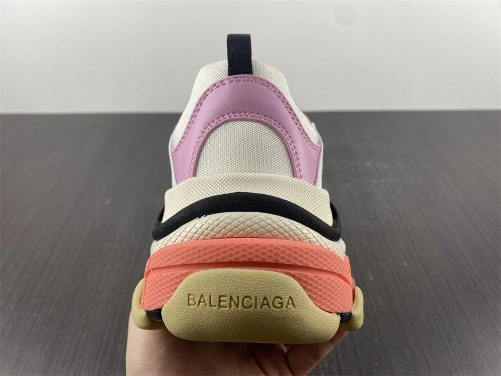 Balenciaga Triple S
