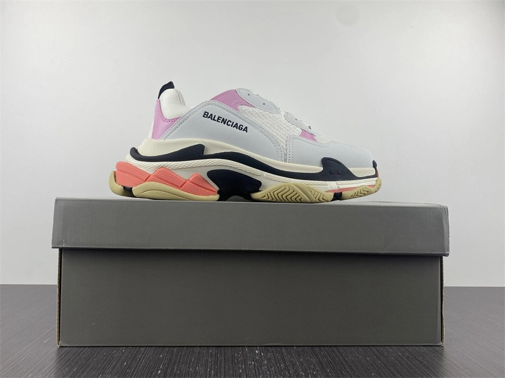 Balenciaga Triple S