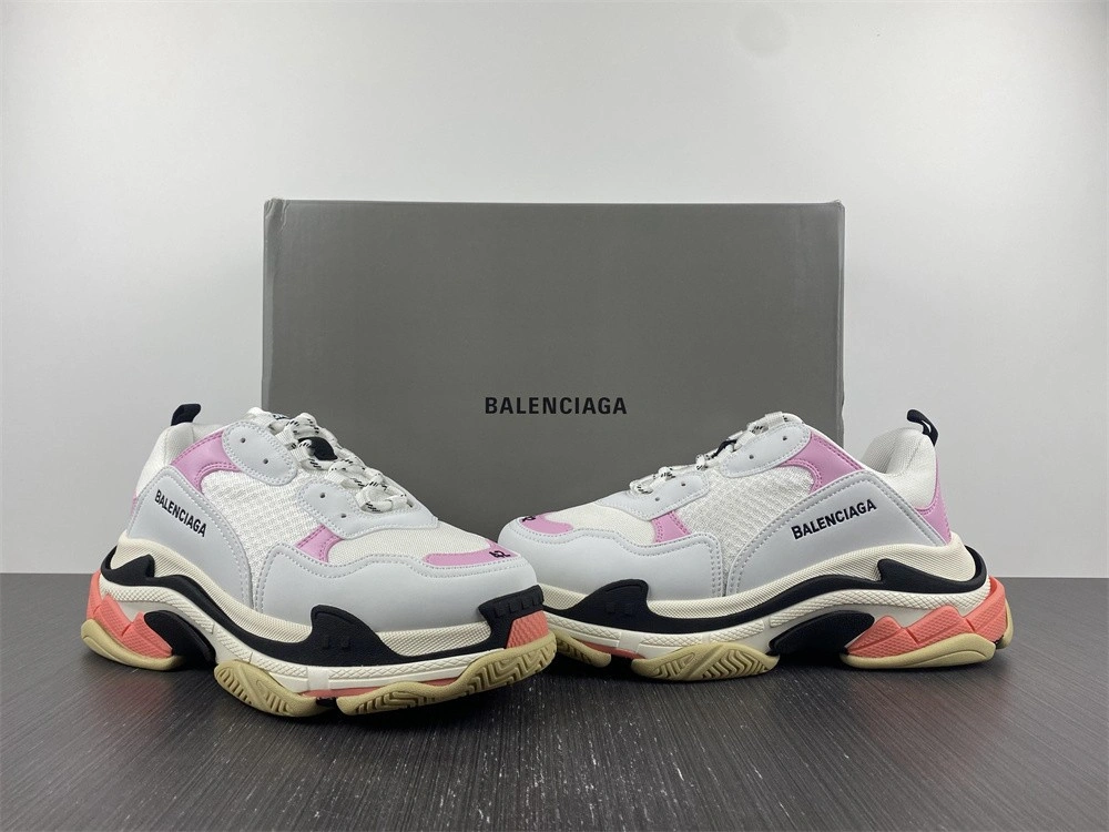 Balenciaga Triple S