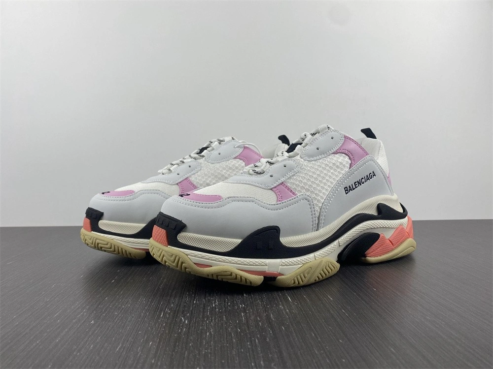 Balenciaga Triple S