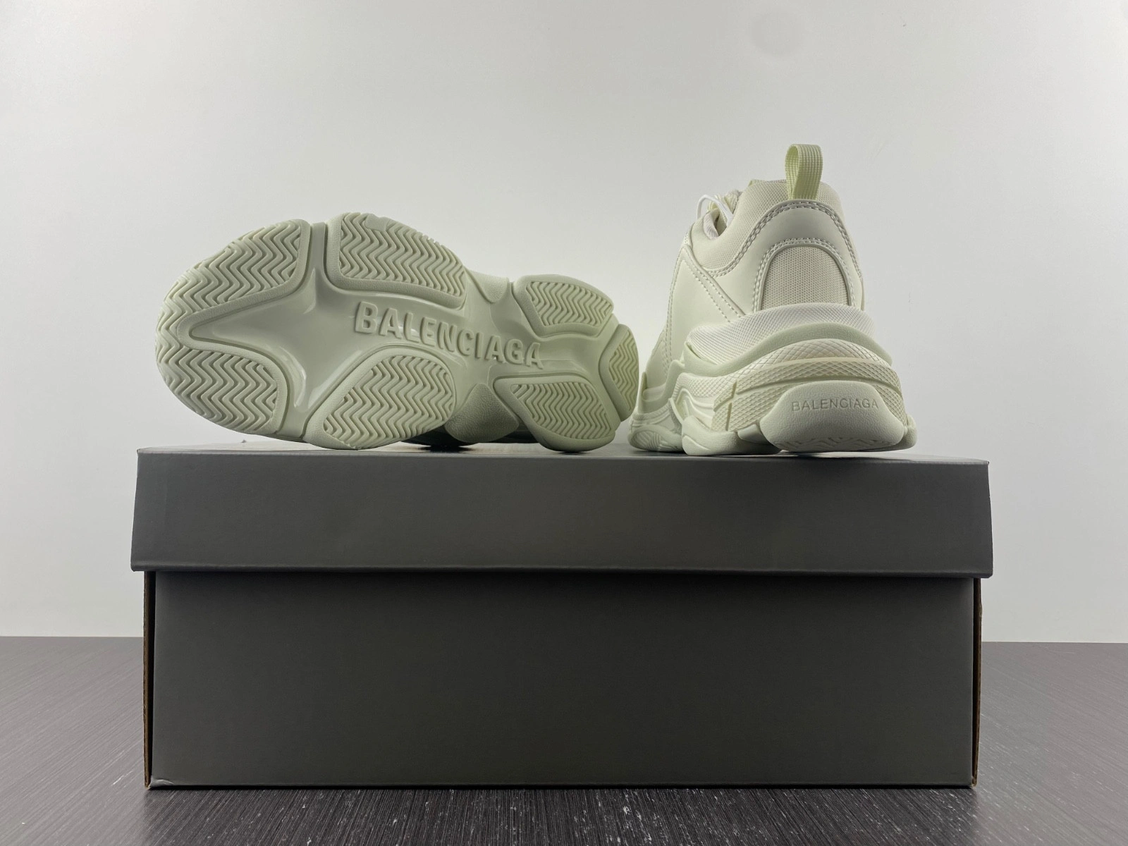 Balenciaga Triple S