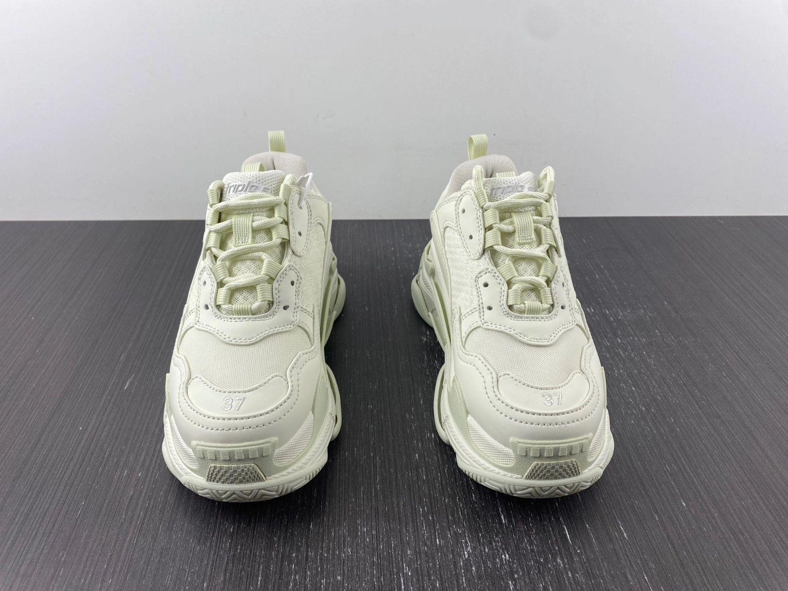 Balenciaga Triple S
