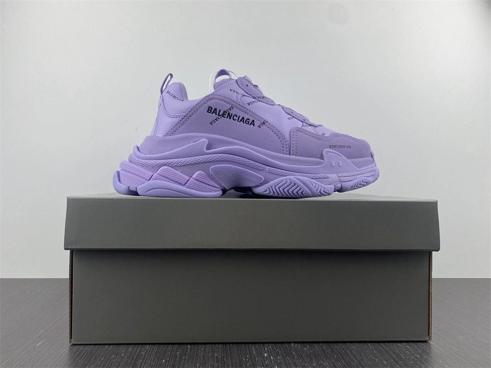 Balenciaga Triple S