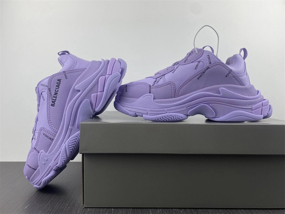 Balenciaga Triple S