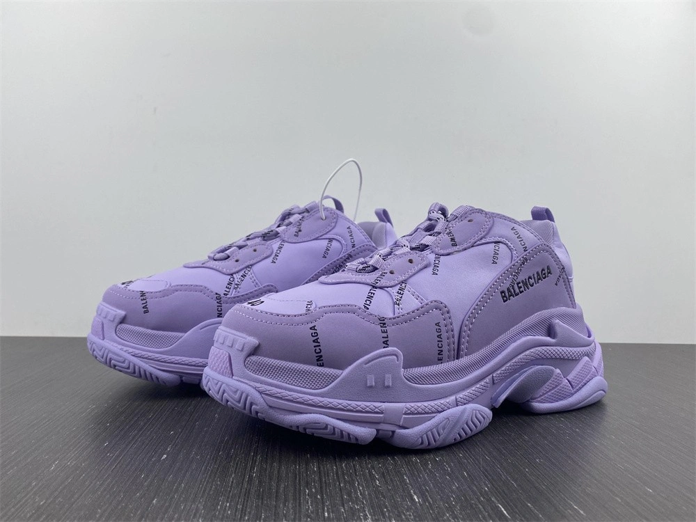 Balenciaga Triple S