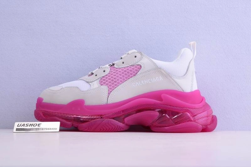Balenciaga Triple S