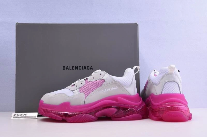 Balenciaga Triple S