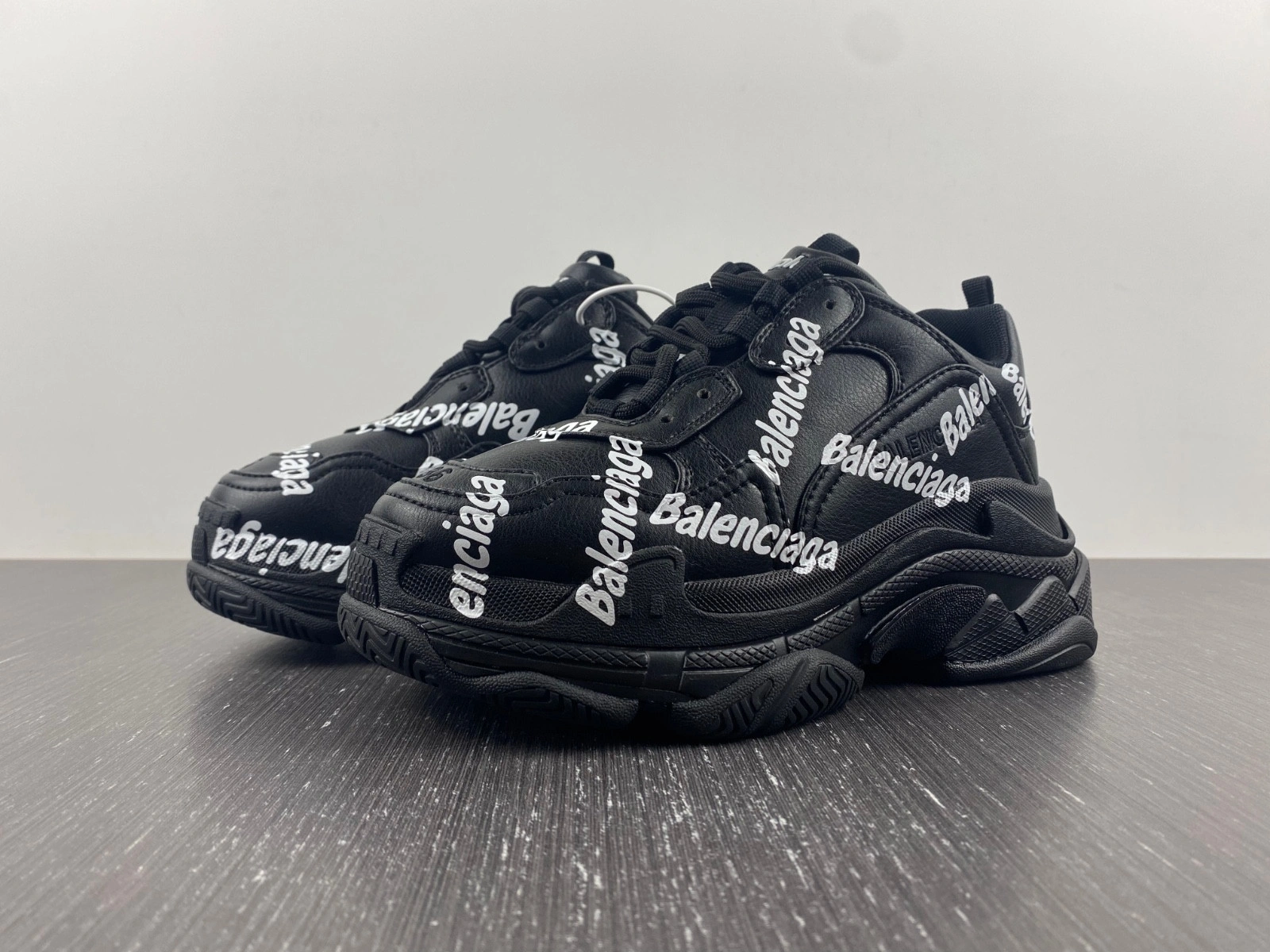 Balenciaga Triple S