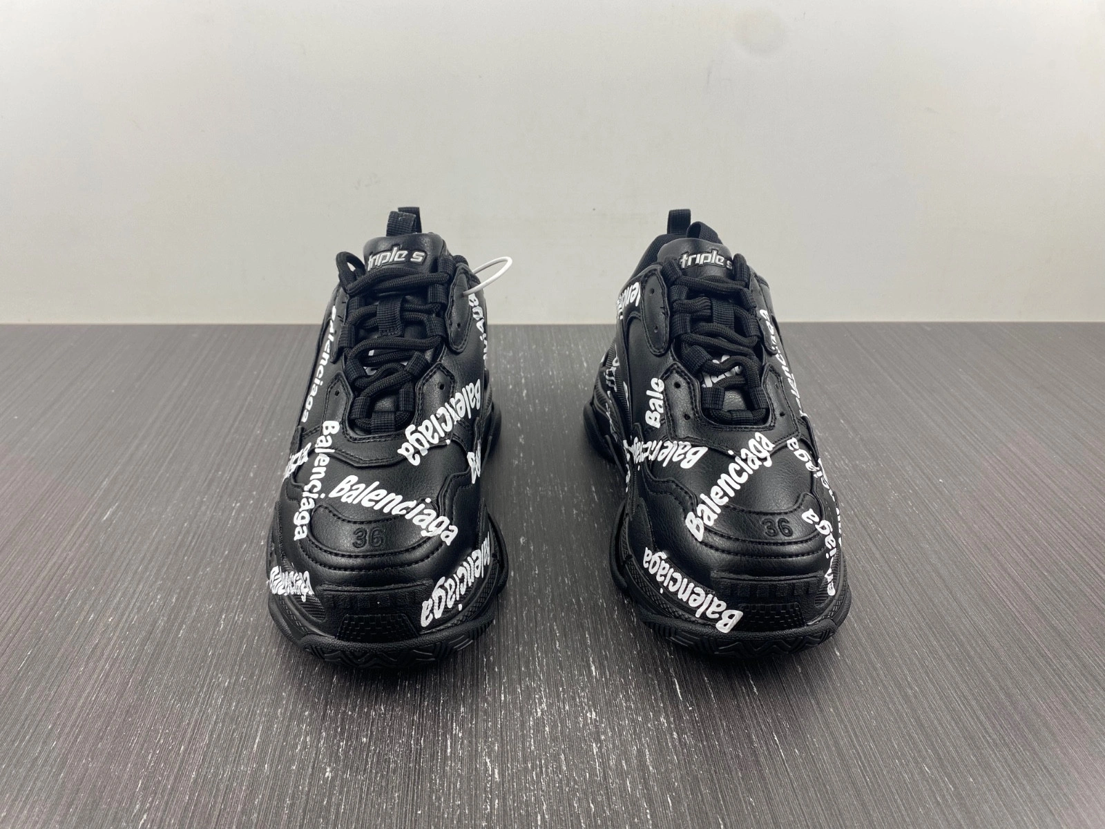 Balenciaga Triple S
