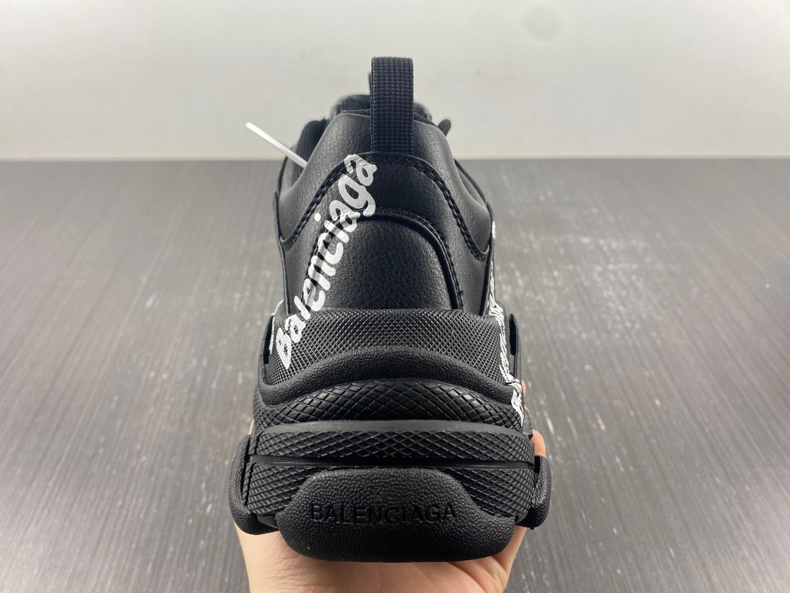 Balenciaga Triple S