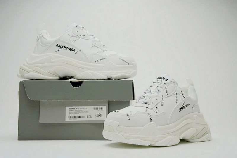 Balenciaga Triple S