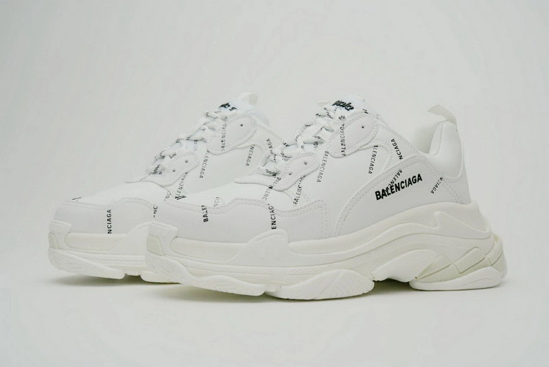 Balenciaga Triple S