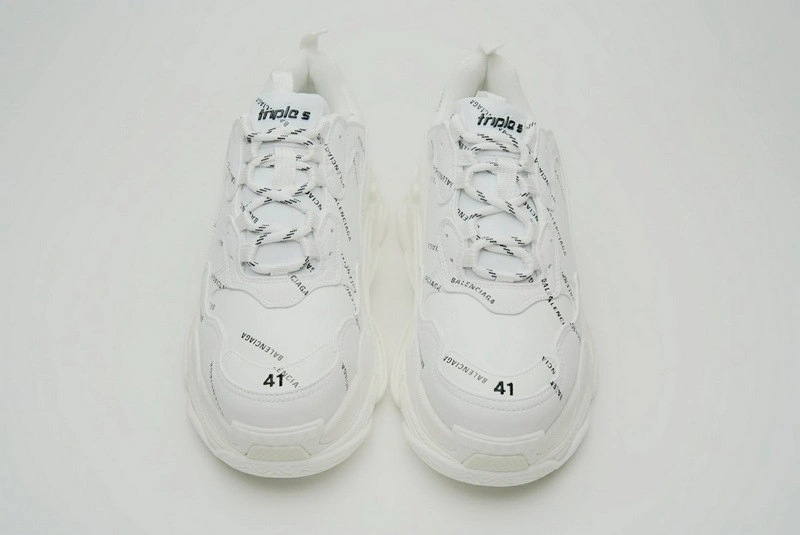 Balenciaga Triple S