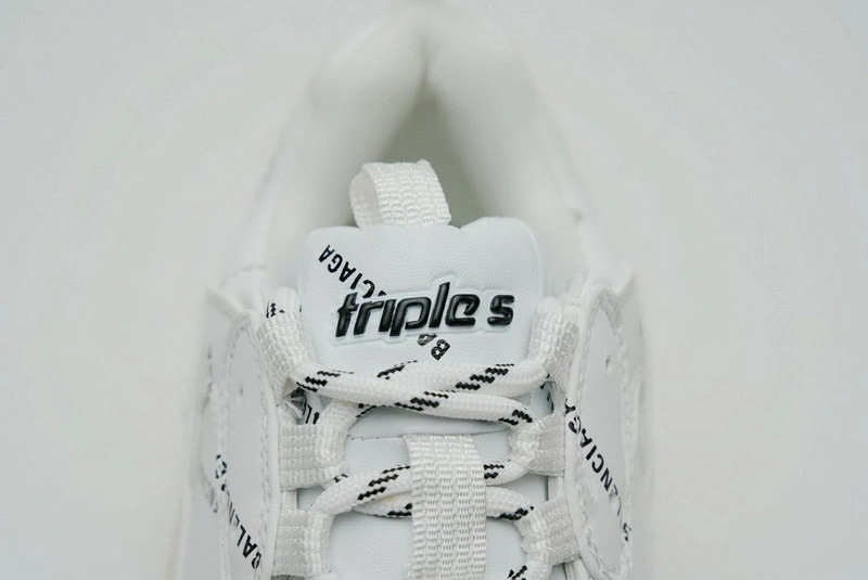 Balenciaga Triple S