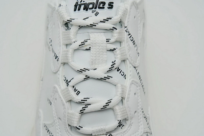 Balenciaga Triple S