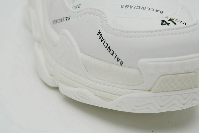 Balenciaga Triple S