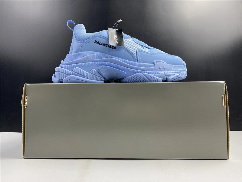 Balenciaga Triple S