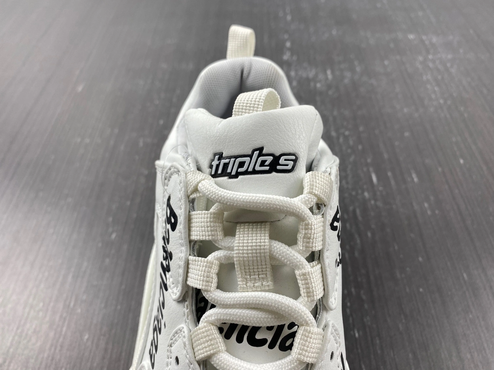Balenciaga Triple S