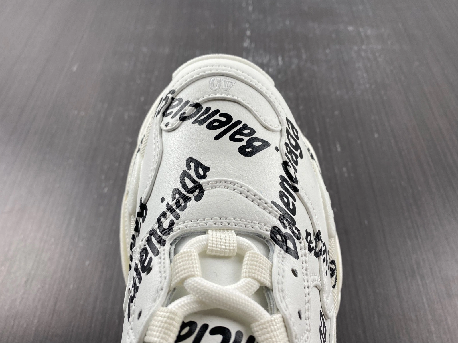 Balenciaga Triple S