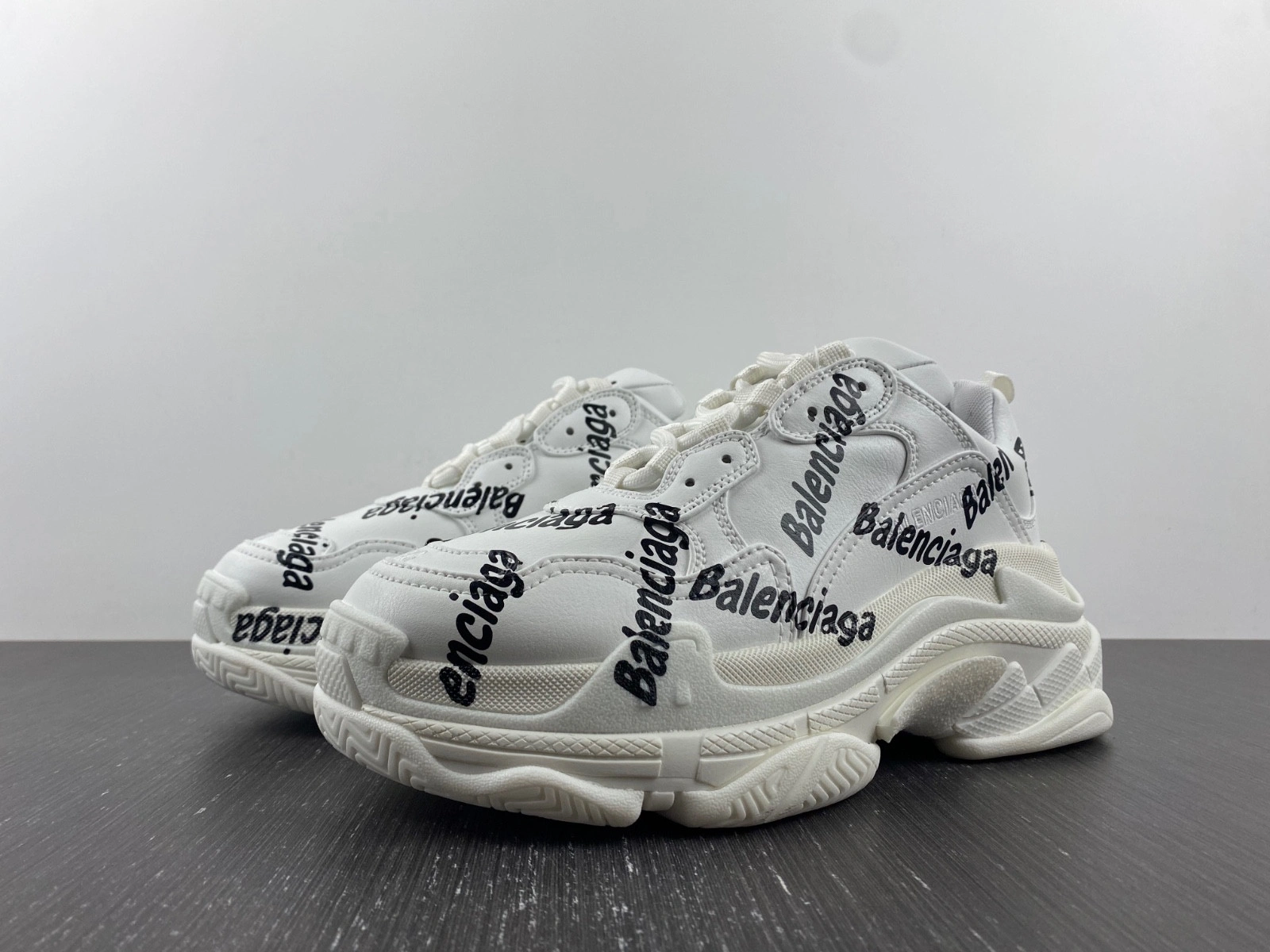 Balenciaga Triple S