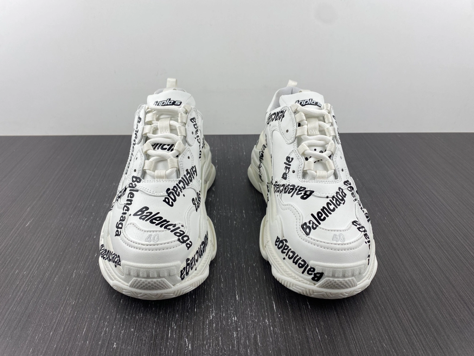 Balenciaga Triple S