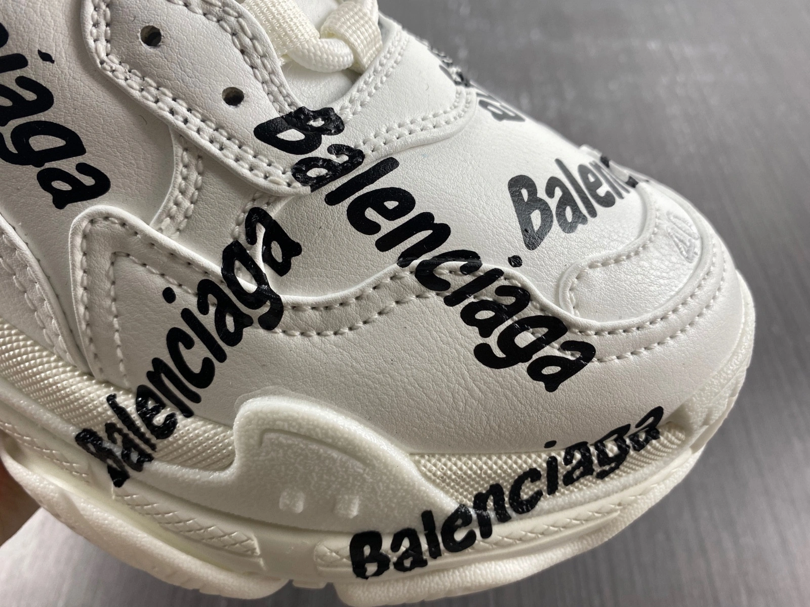 Balenciaga Triple S