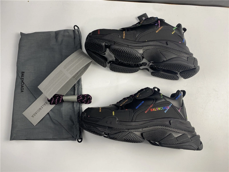 Balenciaga Triple S
