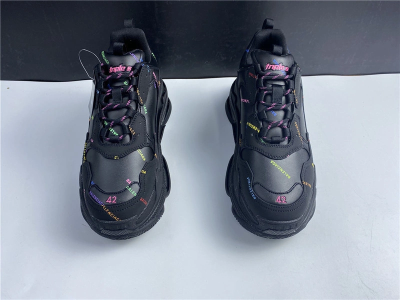 Balenciaga Triple S