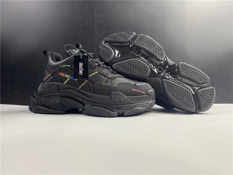 Balenciaga Triple S