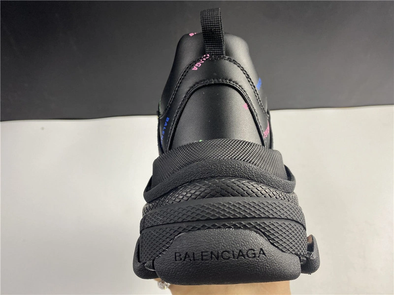 Balenciaga Triple S