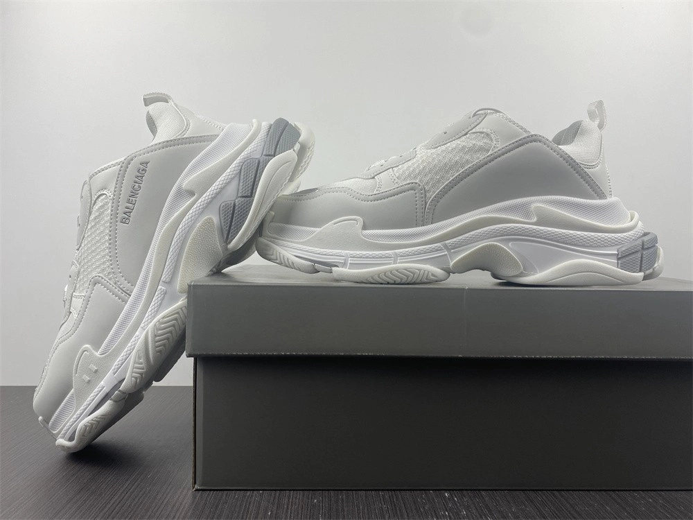 Balenciaga Triple S