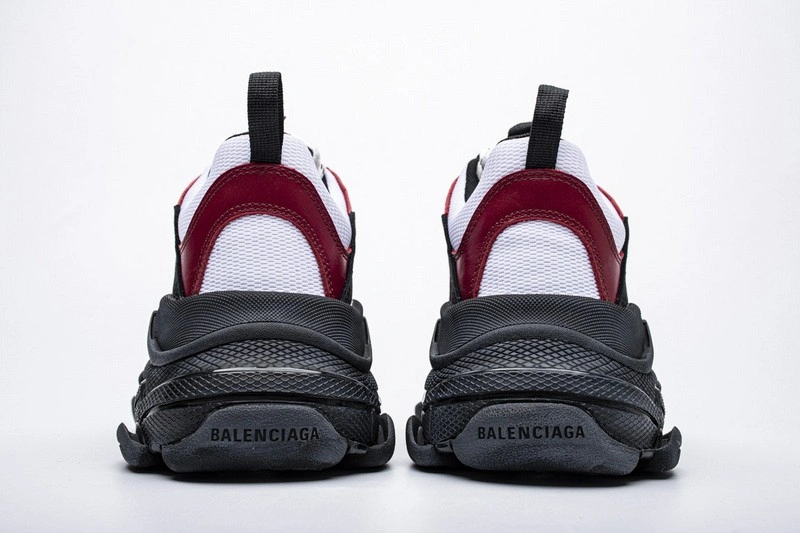 Balenciaga Triple S