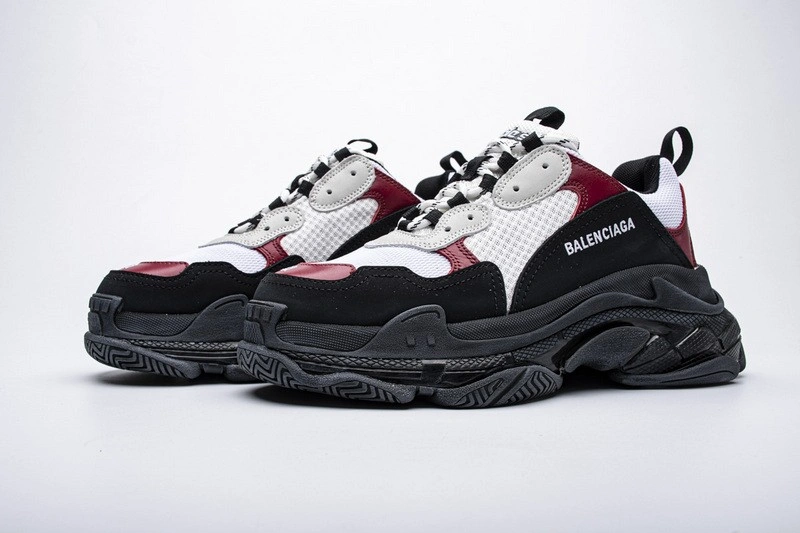 Balenciaga Triple S