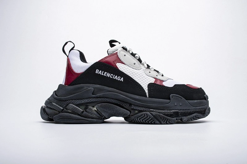 Balenciaga Triple S