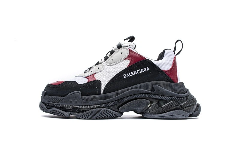 Balenciaga Triple S
