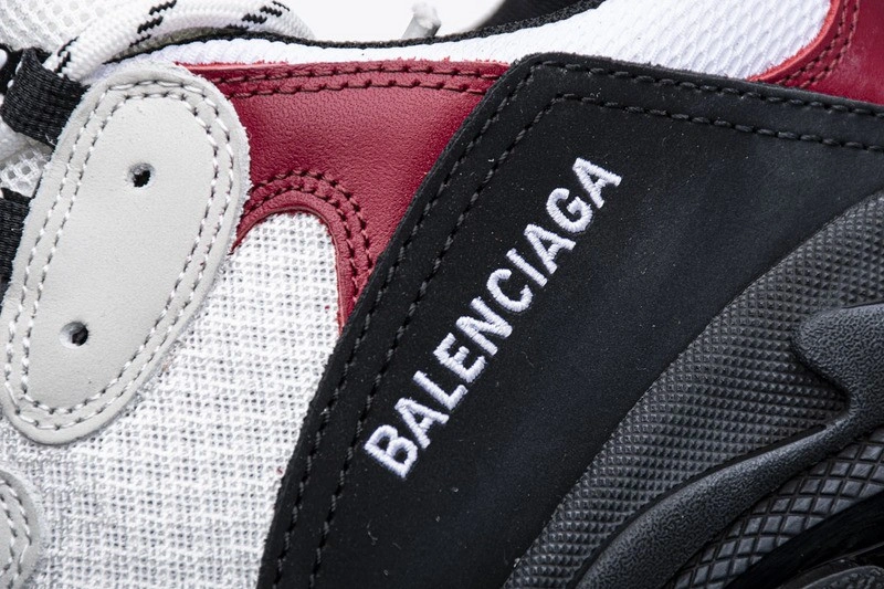 Balenciaga Triple S