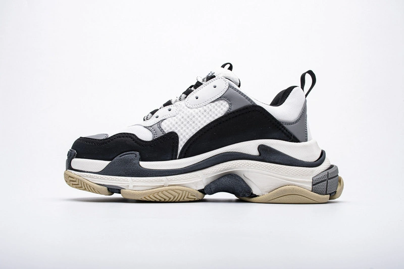 Balenciaga Triple S